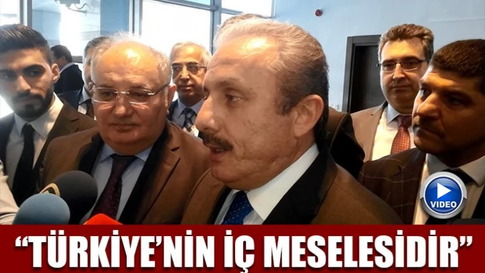 'Sanki onlar oy kullanacak'
