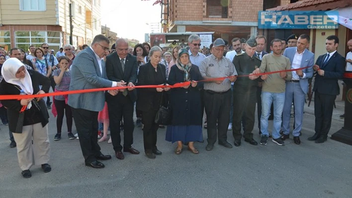 'Bizim atamıza sözümüz var'