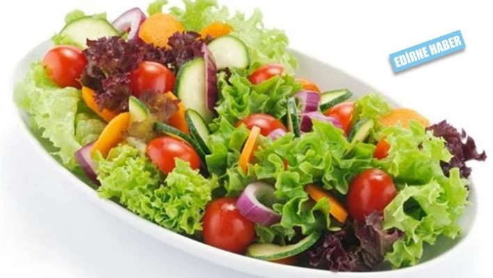 Yanında Bol Limonlu Salata Olsun, Çünküâ€¦