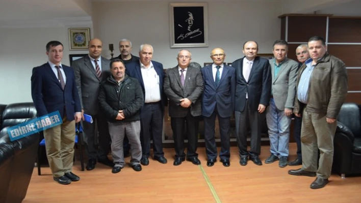 Yeni sistemi anlattılar