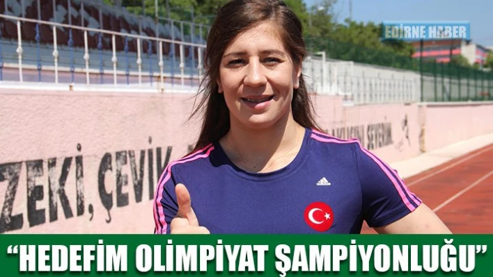 Hedef zirvede kalmak