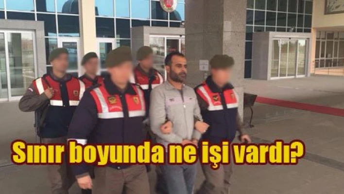 Hırsız mı, İnsan taciri mi?