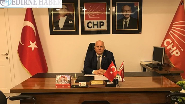 Ecevit'in vefatının 13'üncü yılı