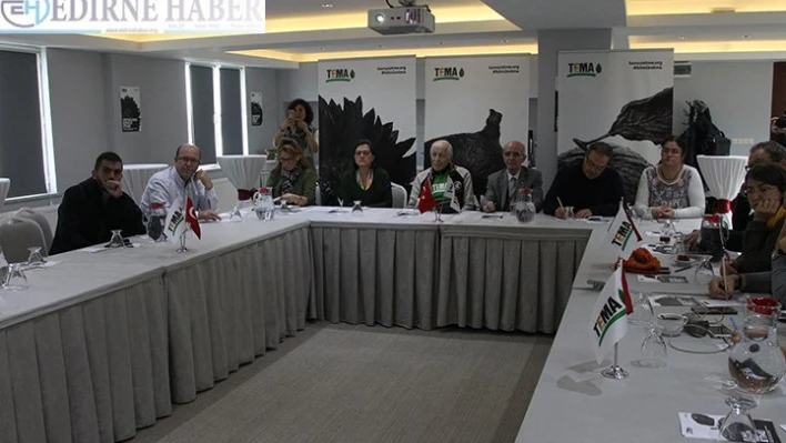 'Kömür etme' kampanyası