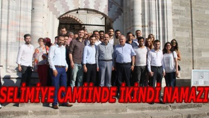 'Daha çok birlikte olmak isterdim'