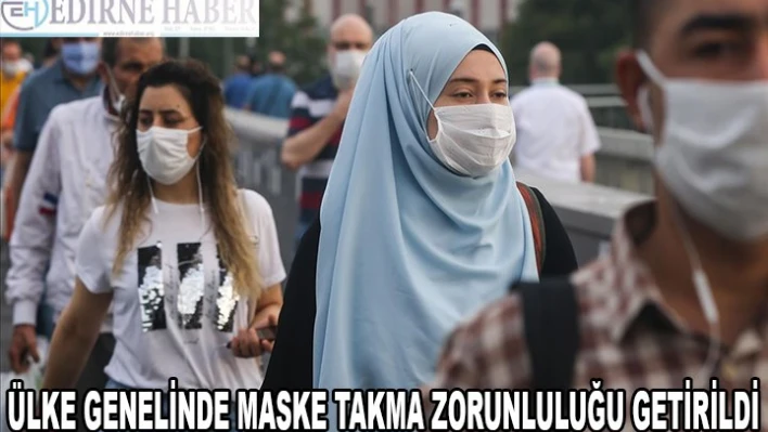 81 İl valiliğine genelge gönderildi