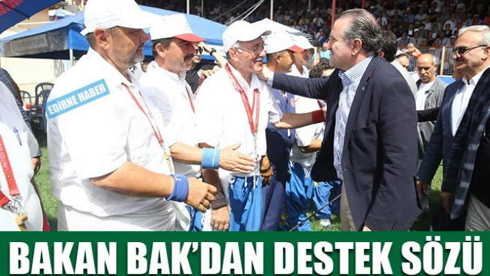 Yatırım programına alındı