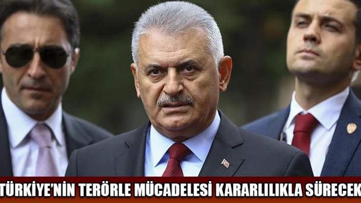 '5 ton patlayıcı kullanıldı'