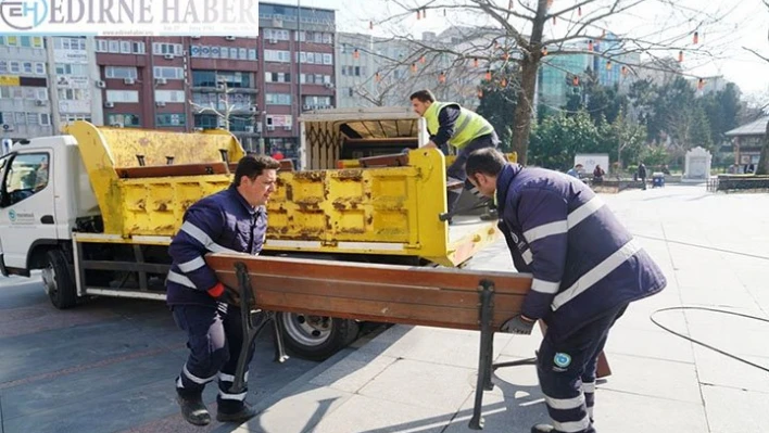 Banklara koronavirüs ayarı