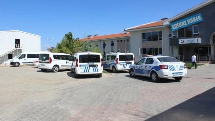 Ayrılmak istedi, izin verilmeyinceâ€¦..