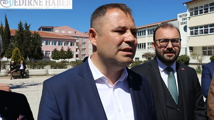 Seçim gerginliği yaşandı