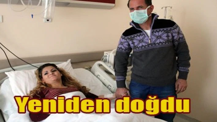 Hayat verdi