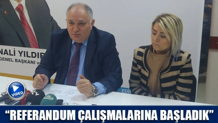 'Başvurular başlıyor'