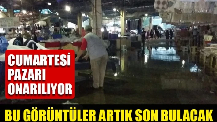 Esnaf rahat nefes alacak