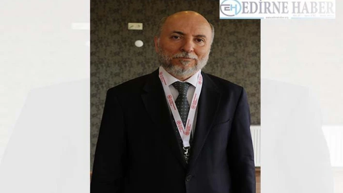 'Çok su içmeyen bol meyve sebze tüketsin'