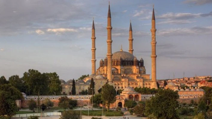 Ustanın eserleri fotoğraflarda