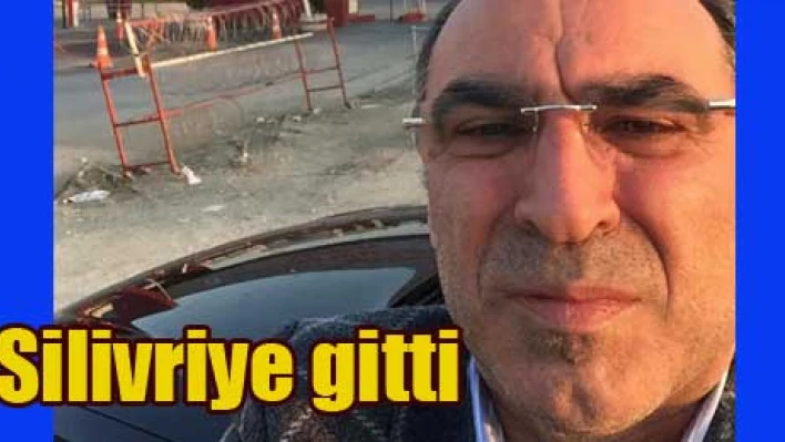 Bircan ziyaret etti