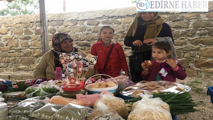 Â Kadın Çiftçiler Günü etkinliği düzenlenecek