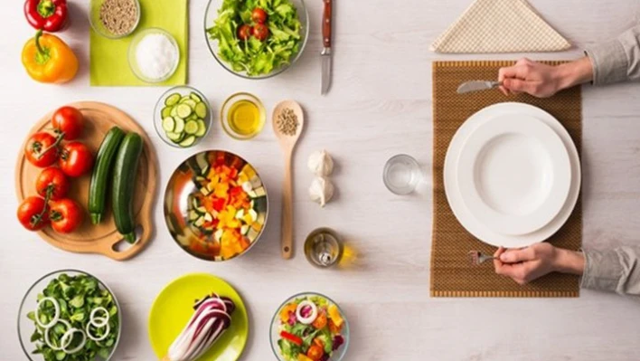 3 gün kala vücudunuz için püf noktalarıâ€¦