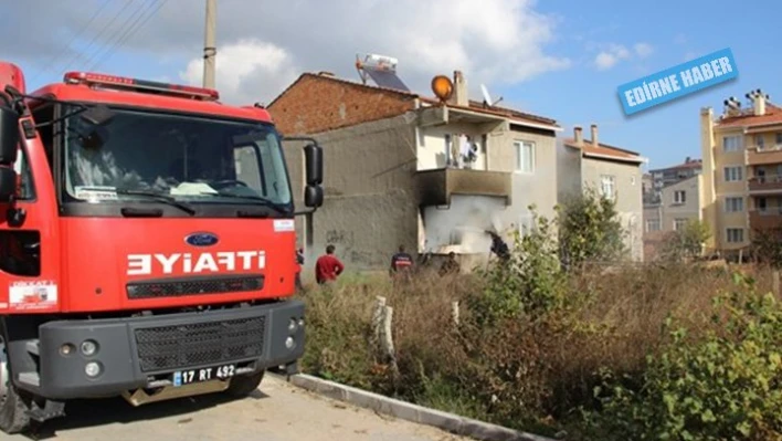 Yangın nedeni bilinmiyor