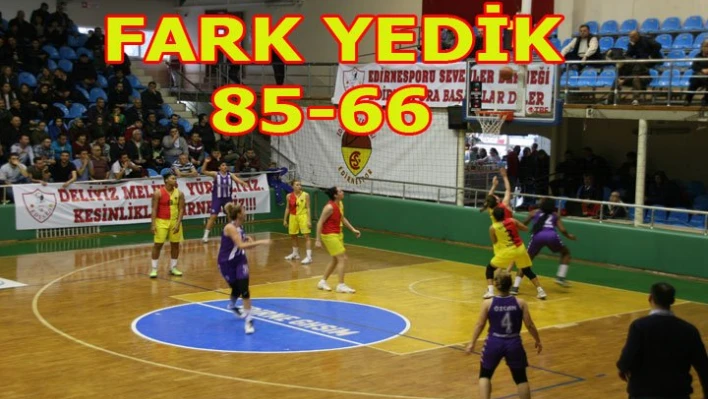 Orduspor karşısındafark yedik