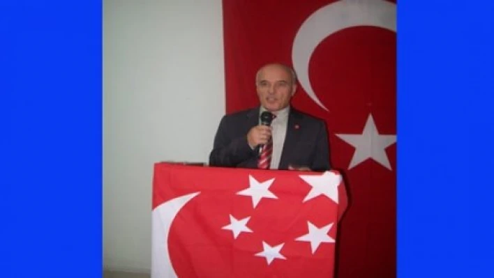  Yazıklar olsun!...