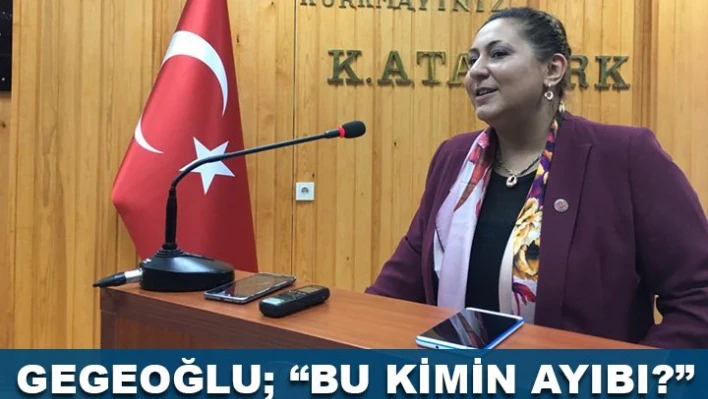 İl Genel Meclisini bastılar