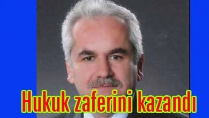 3. kez geri geldi