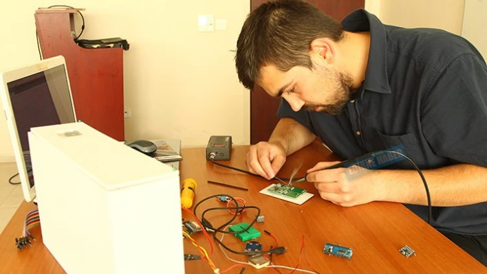 'Bal verimi yükselecek'