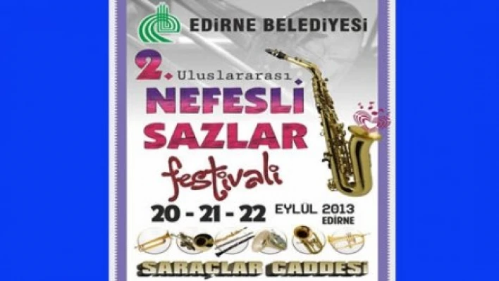  Edirne Dünyaya nefes verecek