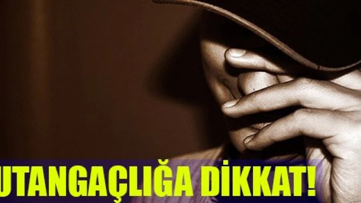 Utangaç kişilerde bağımlılık riski 13 kat fazla