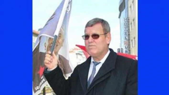  'Çiftçinin alın terine sahip çıkılmalı'