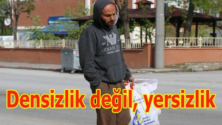 Ölü sandılar