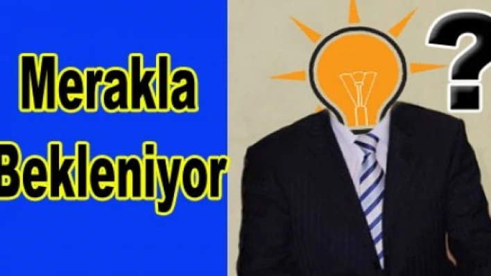  Herkesi heyecan sardı