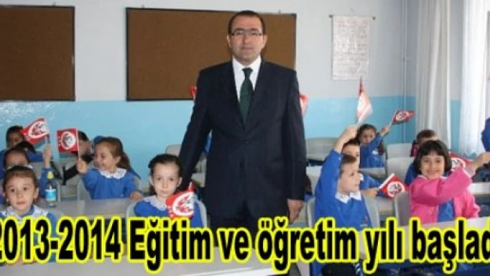  Şimdi okullu olduk...