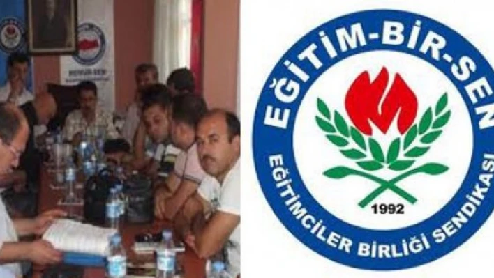  'Yeni Öğretmen Ataması zorunludur'