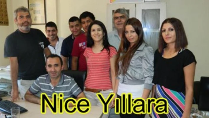  Nice yıllara