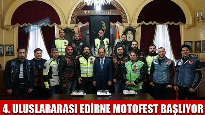 HaydiÂ  MOTOFEST'e