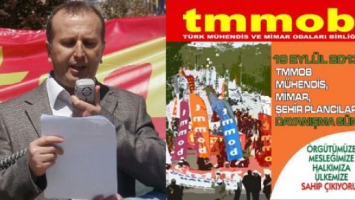  Türkiye'nin sahipsiz olmadığını haykıracaklar