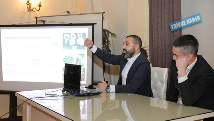 Mücadele Aileden Başlıyor