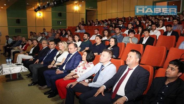 Sosyal sorumluluk projeleri tamamlandı