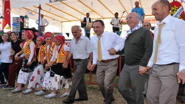 Hazırlıklar başladı