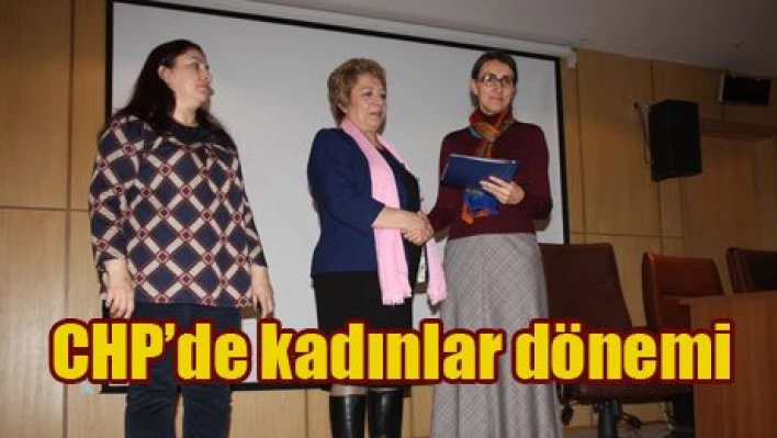 Mazbatayı aldı