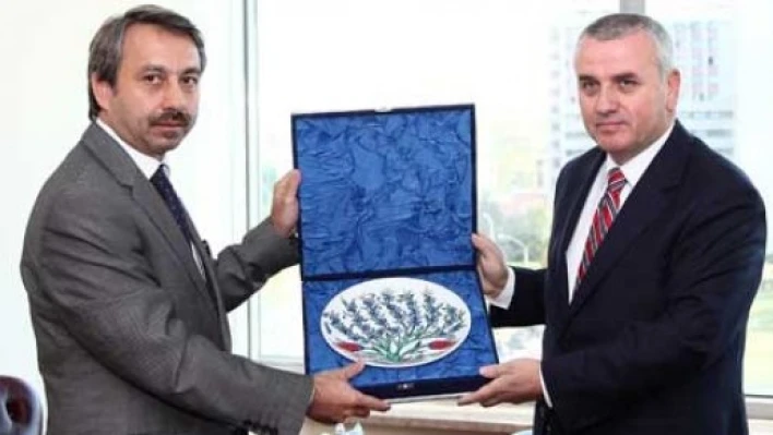  'Sınai mülkiyet dersleri açılmalı'
