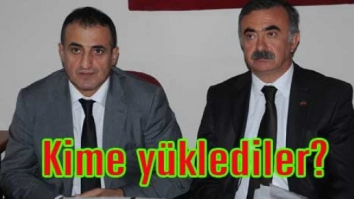 “Hükümet, kendine gelmeli”