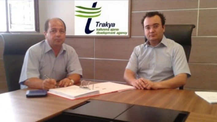 Özel çocuklara özel proje