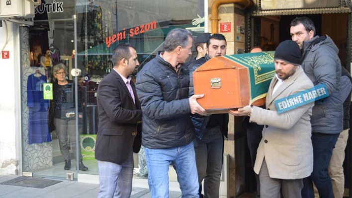 Şüpheli ölüm