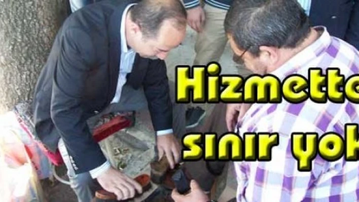  Boyacılar boya yapar!