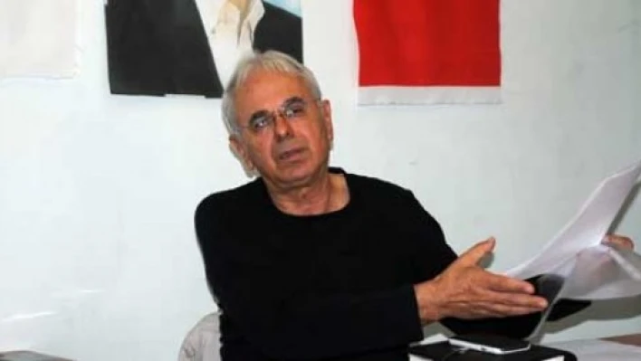  Aday adayından YSK kararına itiraz