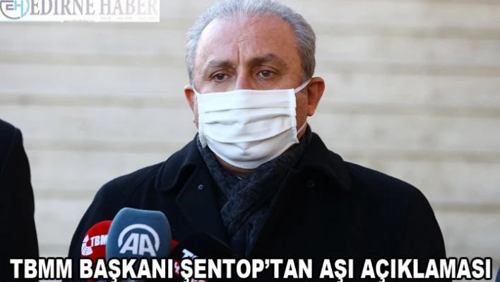 'Aşının faydalı olduğu konusunda hiçbir tereddüt yok'
